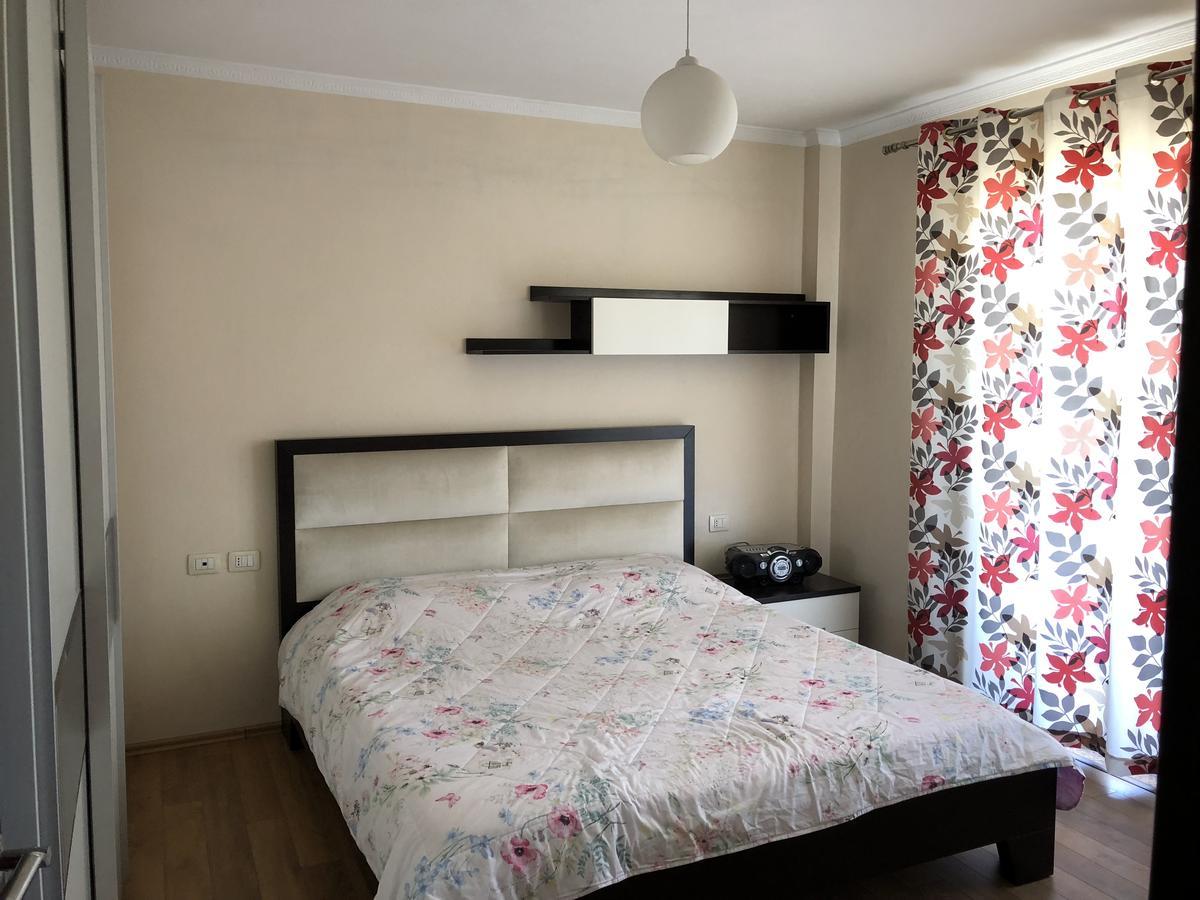 Apartment Pisha ドゥラス エクステリア 写真